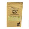 The Health Healer Height Grow Powder – 100% Natural Height Increase Supplement- 50g