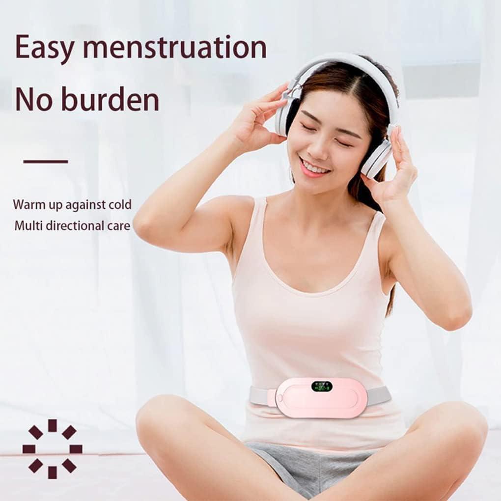 Electric Period Cramp Heating Belt