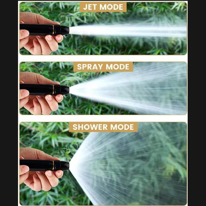 High Pressure Water Spray Nozzle